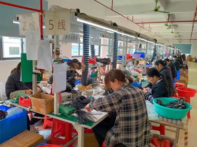 開年即開工 起步就沖刺！河池鉚足干勁再出發，譜寫電子產品產業新篇章