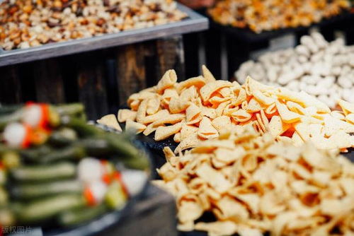 土特產的四大商業模式 賣產品、賣服務、賣產業鏈與土特產品