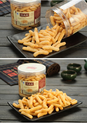 品味徐州傳統(tǒng) 鑫富德江米條的傳統(tǒng)糕點(diǎn)魅力